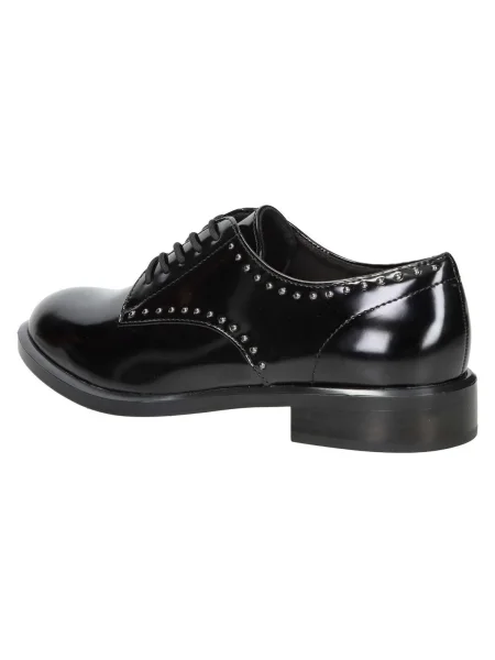 Pantofi Tamaris negru