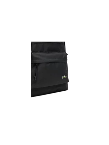 Lacoste Kuprinės Neocroc juoda