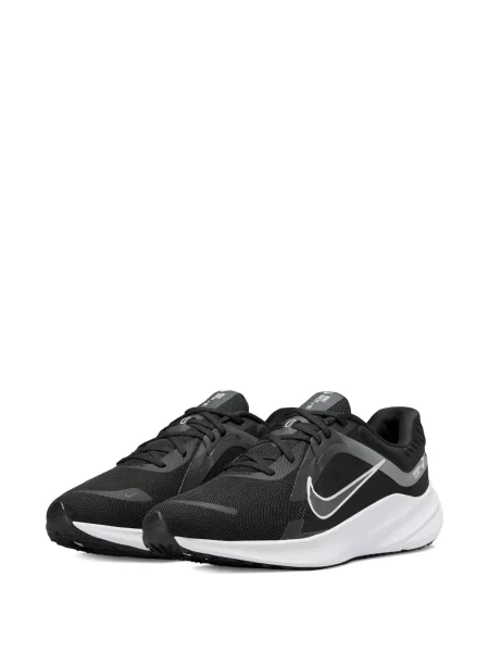 Sneakerși Nike Dunk retro negru