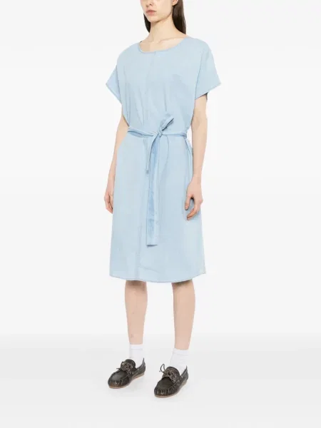 Туника Care By Me синьо