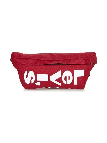 Torbica Levi's® rdeča