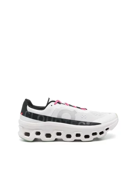 Buty do biegania On Running do biegania szare