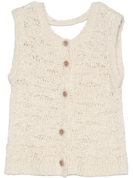 Kamizelka Muller Of Yoshiokubo