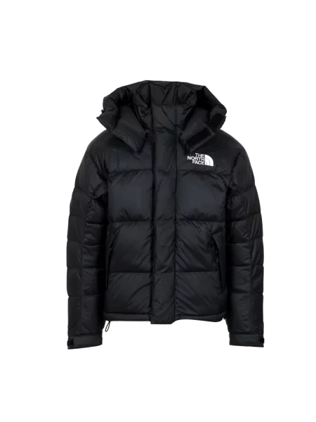 The North Face kurtka puchowa Hmlyn Baltoro Jacket zimowa czarny