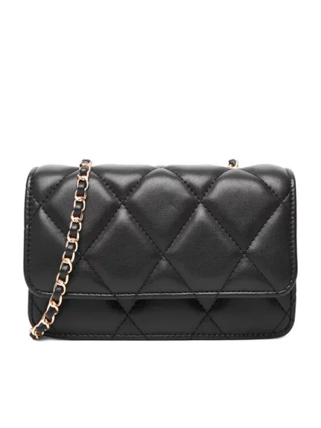 JENNY Ročna torba črna