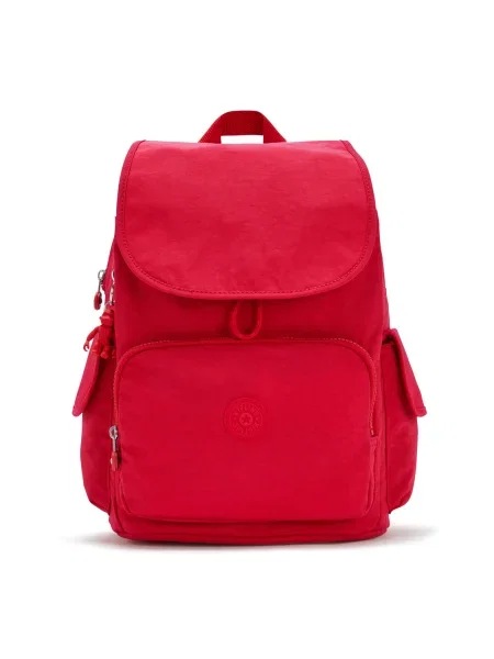 KIPLING Ruksak CITY PACK' crvena