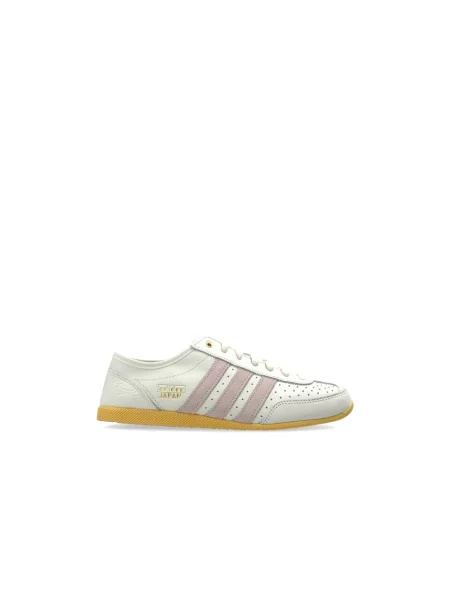 Trampki adidas Japan Decon W Off White/ Blush Pink/ Orange Tint EUR 36 białe