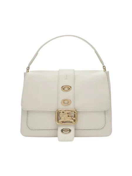 Torebka Burberry biała