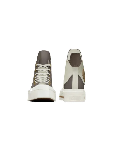Pantofi Converse gri