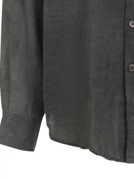 Риза Our Legacy сиво