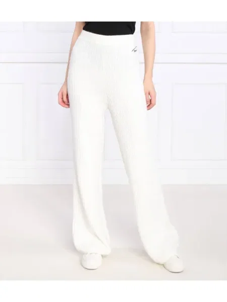Tommy Jeans Pantaloni de tricot | Relaxed fit