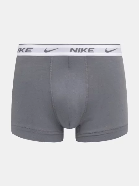 Nike bokserki czerwone