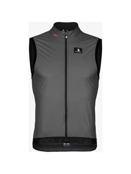 Kamizelka Etxeondo Ligero GORE-TEX INFINIUM™ M czarna