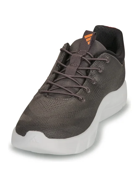 Félcipo Adidas szürke