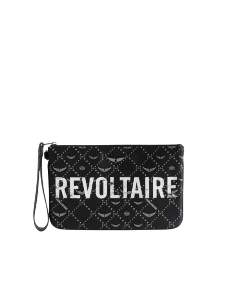 Nerka Zadig & Voltaire czarna