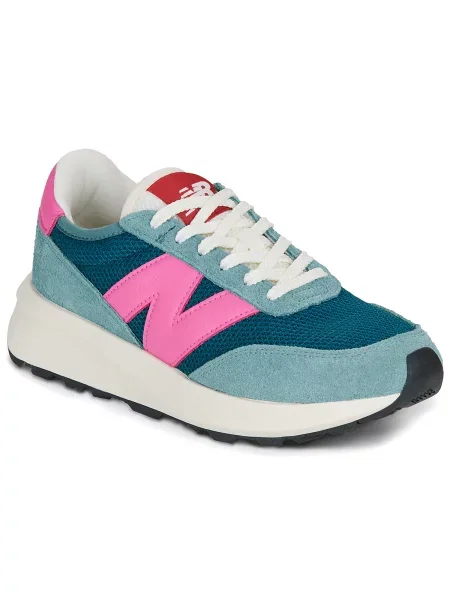 Pantofi New Balance albastru