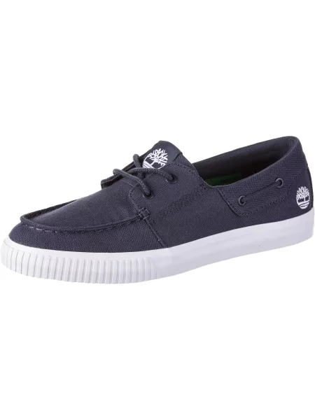TIMBERLAND Mocasini Mylo Bay marin albastru