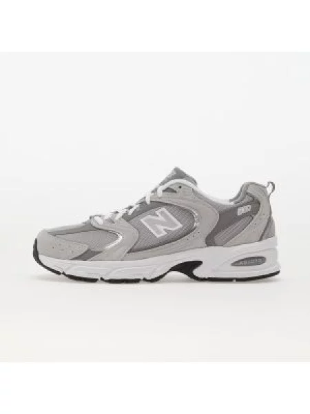 Σκαρπινια New Balance γκρι