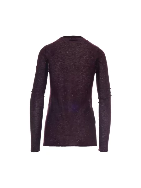 Pulover Pinko violet