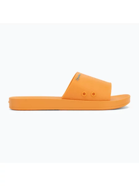 Klapki Ipanema Anat Classic pomarańczowe