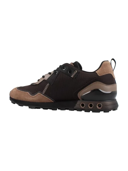 Pantofi Cruyff maro