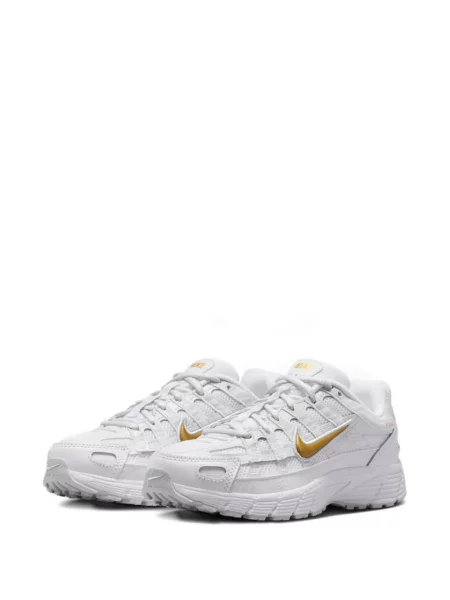 Dětské tenisky Nike bílé