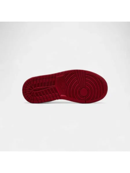 Pantofi Nike alb