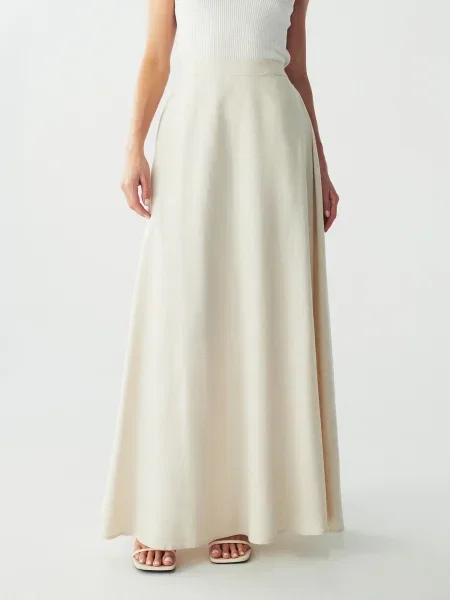 Willa Fustă ISLA pielii