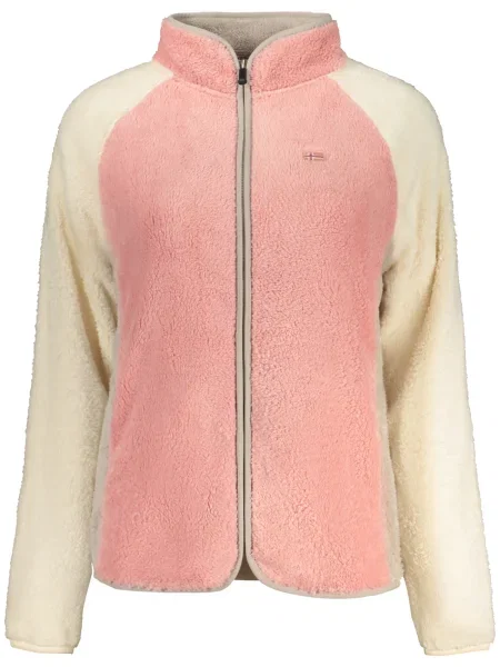 Geacă Norway 1963 din fleece