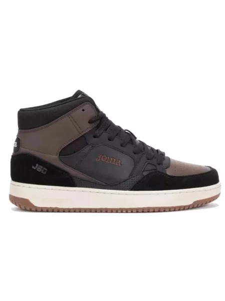 Buty sportowe Joma brązowe