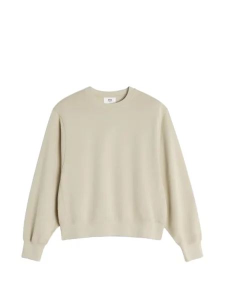 Суитчър с графичен дизайн Maison Kitsuné на цветя с принт