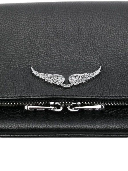 Colier Zadig&voltaire negru