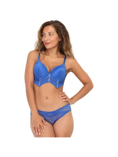 Lenjerie de corp termoactivă La Modeuse