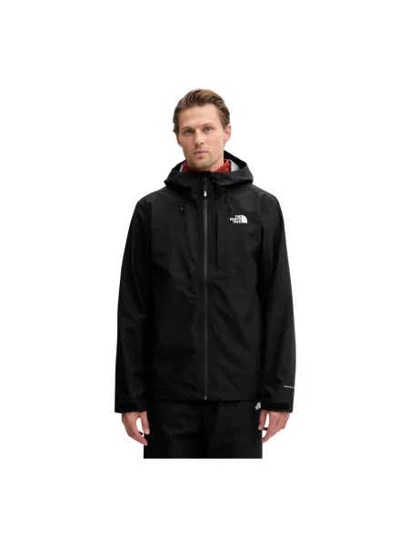 Kurtka The North Face czarna