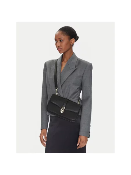 Aigner Torebka czarny