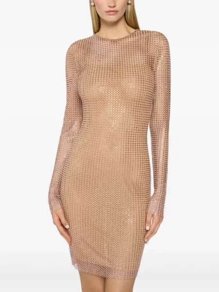 Rochie Genny plasă de costum