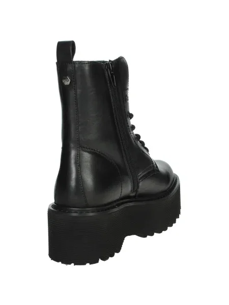 Pantofi Cult negru