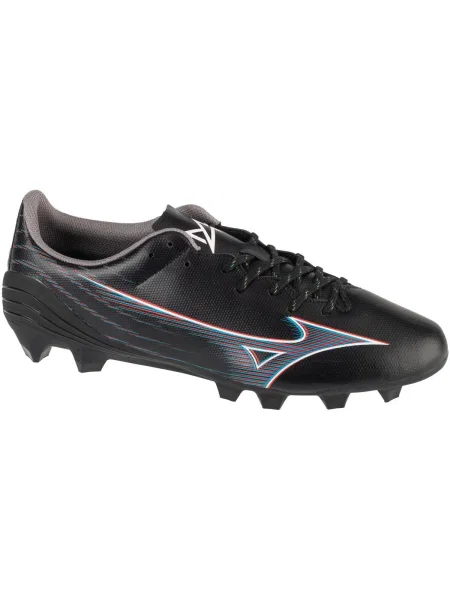 Fotbal pantofi Mizuno negru