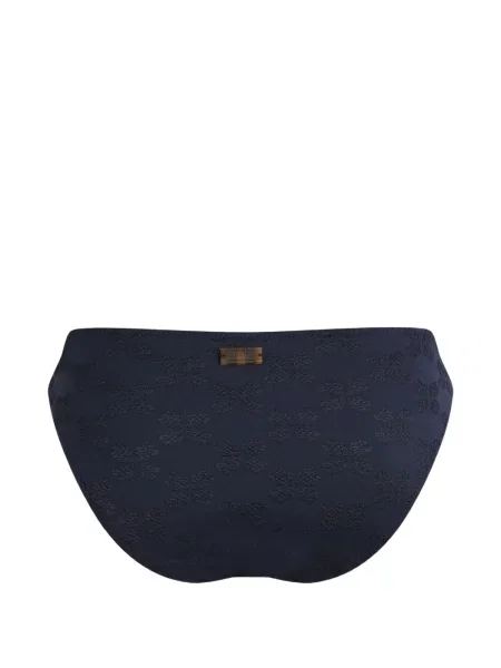 Bikini Vilebrequin albastru