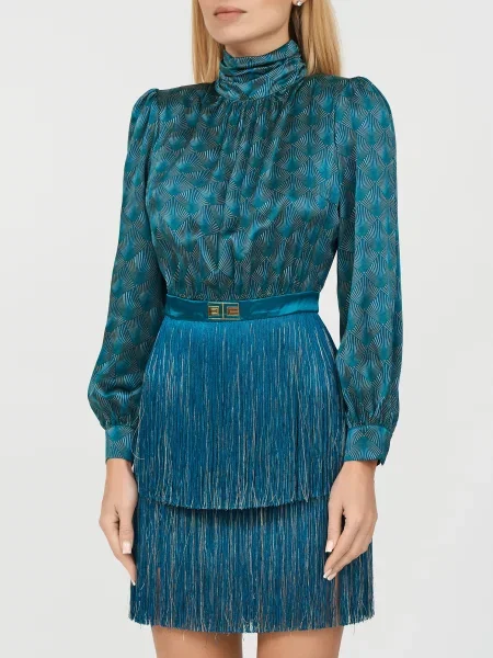 Сукня Elisabetta Franchi