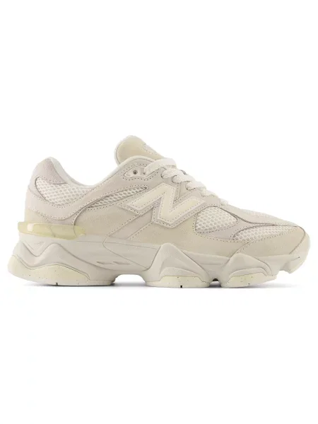 Buty dziecięce New Balance – beżowe