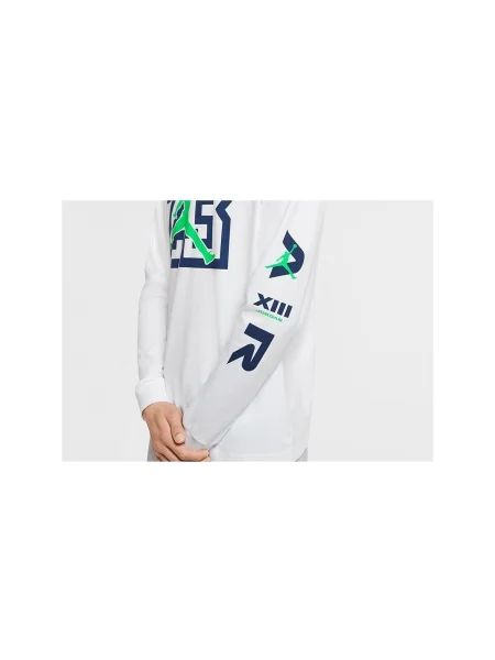 Tricou Nike alb