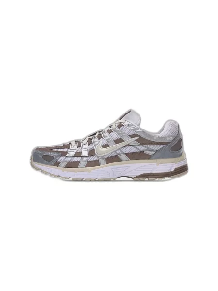 Pantofi Nike gri