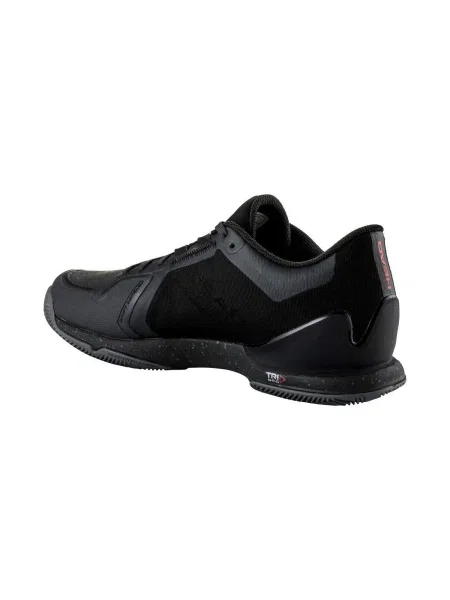 Pantofi Head negru