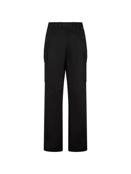 Pantaloni cargo C.p. Company negru