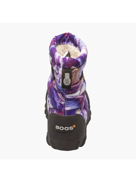 Детские дутики Bogs