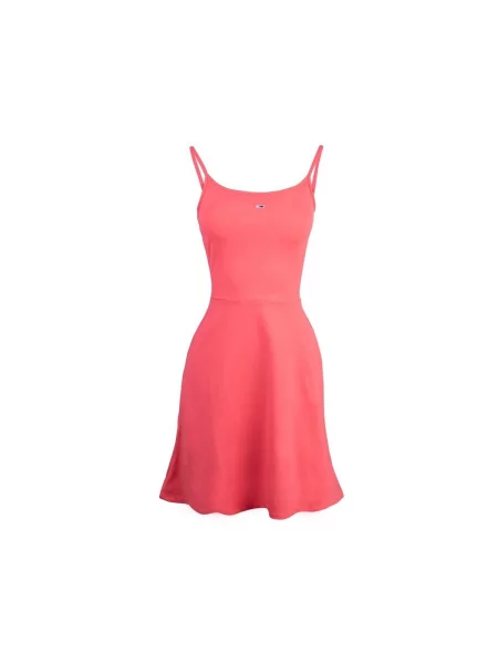 Rochie Tommy Hilfiger roz