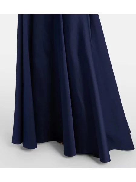 Rochie Roland Mouret albastru