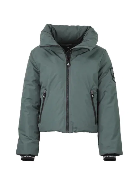 Geacă Peak Mountain kaki