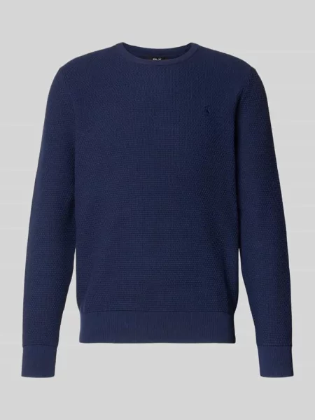 Bluza o kroju regular fit z mieszanki bawełny Polo Ralph Lauren